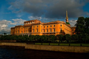 mikhailov-castle