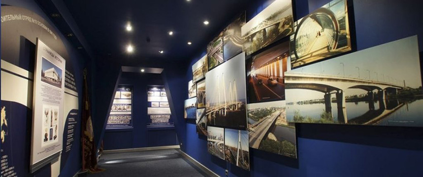 Музей петербургских мостов