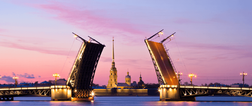 (RU) Чем Петербург платит за белые ночи?