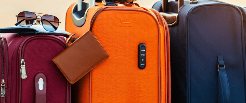 Тариф для путешественников!